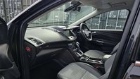 Ford Kuga 1.5T EcoBoost Titanium SUV 5dr Petrol Auto AWD Euro 6 (s/s) (182 ps) 36