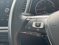 Volkswagen T-Roc 1.5 TSI GPF EVO SE SUV 5dr Petrol Manual Euro 6 (s 12