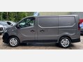 Renault Trafic 1.6 dCi ENERGY 27 Sport Nav Panel Van 5dr Diesel Manual SWB Standard Roof E 15