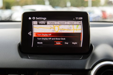 Mazda 2 SPORT NAV MHEV 20