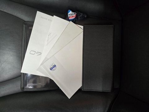 Volvo XC60 2.0 D4 SE Lux Nav Geartronic Euro 6 (s/s) 5dr 46
