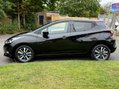 Nissan MICRA IG-T TEKNA AUTO 7