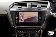 Volkswagen Tiguan SEL TSI 4MOTION DSG 26