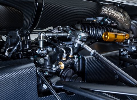 Bac Mono R 55