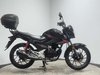 Honda CB GLR 125 2019 ONLY 10K NEW MOTSERVICED 125CC LEARNER BIKE CBF125