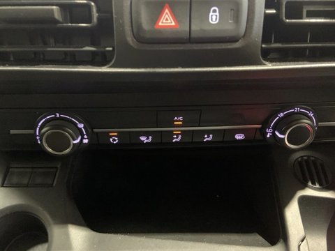 Peugeot Partner BLUEHDI PROFESSIONAL PREMIUM PLUS L1 13