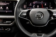 Skoda Scala SE L TSI 18