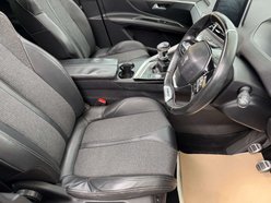 Peugeot 3008 1.6 3008 GT Line Blue HDi S/S 5dr 12