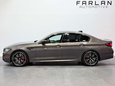 BMW M5 4.4i V8 Competition Saloon 4dr Petrol Steptronic xDrive Euro 6 (s/s) (625 p 23