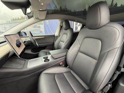 Tesla Model Y (Dual Motor) Long Range SUV 5dr Electric Auto 4WDE (384 bhp) 29