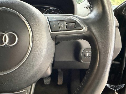 Audi A1 1.4 TFSI Sport Euro 6 (s/s) 3dr (Nav) 54