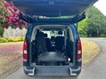 Peugeot Rifter HORIZON RE 35