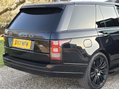 Land Rover Range Rover TDV6 VOGUE 8