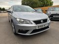 SEAT Leon TSI EVO SE DYNAMIC 3