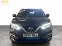 Nissan Qashqai 1.5 dCi Tekna SUV 5dr Diesel Manual Euro 6 (s/s) (115 ps) 2