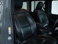 Jeep Wrangler 2.0 GME Rubicon SUV 4dr Petrol Auto 4WD Euro 6 (s/s) (272 ps) 2