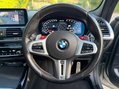 BMW X3 3.0 X3 M Competition Edition Auto 4WD 5dr 28