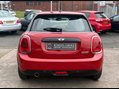 Mini Hatch 1.5 Cooper Auto 5dr 9