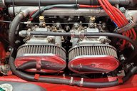 Alfa Romeo Spider 1750 VELOCE 31