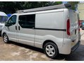 Vauxhall Vivaro 2.0 2900 CDTi Sportive Crew Van FWD L3 5dr 15