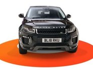 Land Rover Range Rover Evoque 2.0 Range Rover Evoque SE Tech TD4 Auto 4WD 5dr 13