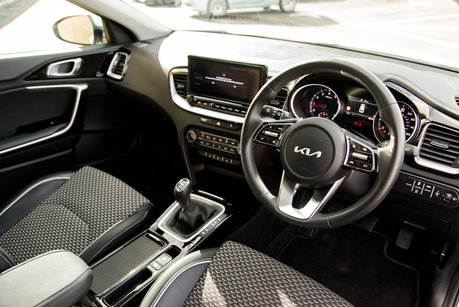 Kia Ceed 3