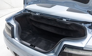 Aston Martin V12 Vantage S ROADSTER 60