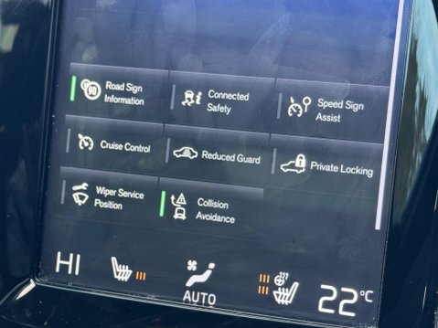 Volvo V60 2.0 D4 R-Design Euro 6 (s/s) 5dr 25