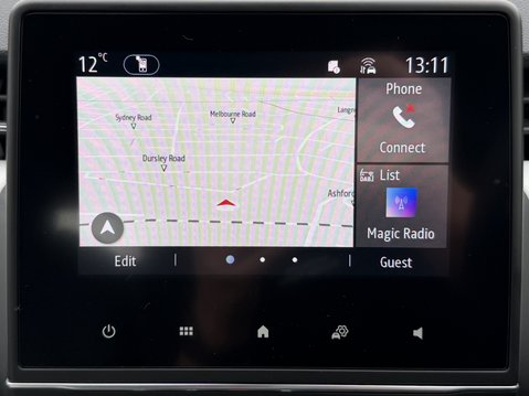 Renault Clio 1.0 TCe 100 S Edition 5dr 22