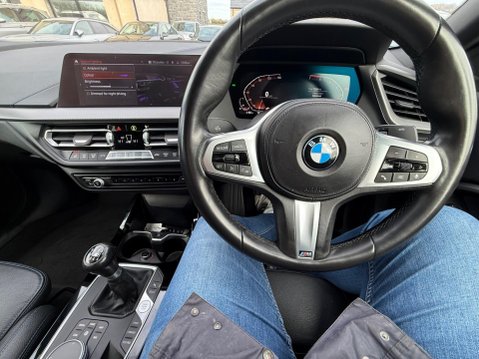 BMW 2 Series 1.5 218i M Sport Euro 6 (s/s) 4dr 20