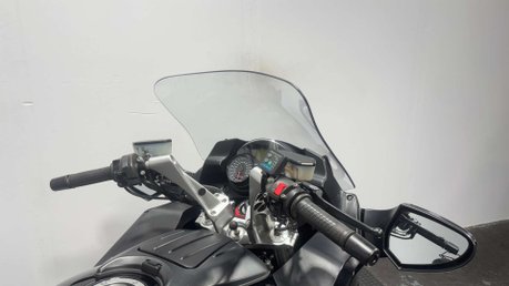 Kawasaki GTR 2008 48K GREAT CONDITION STANDARD TRIM LONG MOT 1400CC TOURER 19