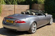 Jaguar XKR XKR 28