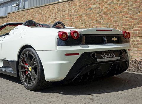 Ferrari 430 Scuderia Spider 16M 23
