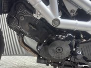 Suzuki SV650X SV650 1999 22K GREAT RUNNING PROJECT BIKE 650CC A2 18