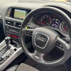 Audi Q5 3.0 TDI V6 S line S Tronic quattro Euro 4 5dr 