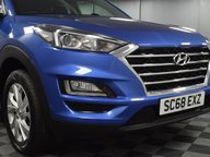 Hyundai TUCSON GDI SE NAV 7