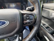 Ford Ranger Wildtrak | 2LT | AUTO | Alloys | AC | Sensors | Cruise | NO VAT | 25