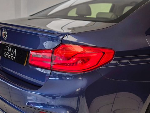 BMW Alpina 3.0d BiTurbo S Switchtronic AWD Euro 6 4dr 34