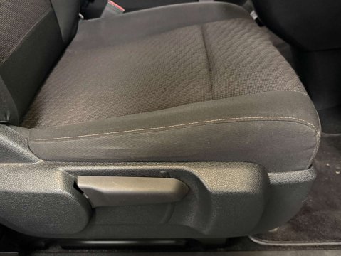 Toyota Proace Verso 2.0 Proace Verso Family L1 D-4D Auto 5dr 12