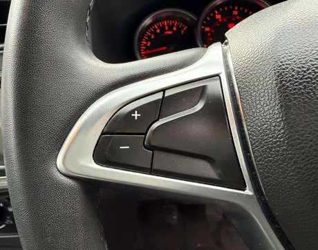 Dacia Sandero 0.9 Sandero Stepway Comfort TCe 5dr 18