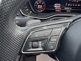 Audi A4 2.0 TDI Black Edition S Tronic quattro Euro 6 (s/s) 4dr 42