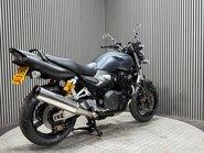Yamaha XJR1300 RACER 2015 13K MOT MARCH 2027 WARRANTY MUSCLE BIKE 3