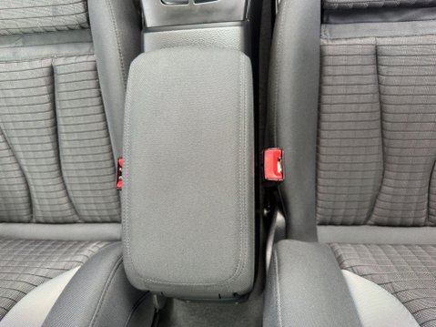 Audi A3 1.8 TFSI Sport Sportback S Tronic quattro Euro 6 (s/s) 5dr 46
