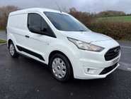 Ford Transit Connect 200 L1 Trend 100 ps Tdci Panel Van - Air Con 5