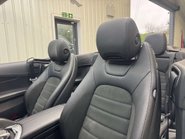 Mercedes-Benz C Class 1.5 C 200 AMG Line Premium Auto 2dr 62