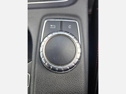 Mercedes-Benz A Class 2.0 A45 AMG SpdS DCT 4MATIC Euro 6 (s/s) 5dr 26