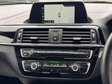 BMW 1 Series 2.0 118d Sport Euro 6 (s/s) 5dr 14