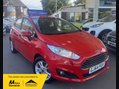 Ford Fiesta 1.25 Zetec Euro 5 5dr 1