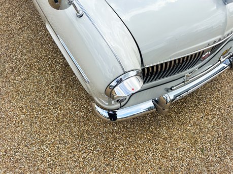 Ford Consul Estate MK1 31