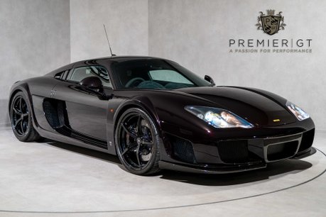 Noble M600 RHD. NOW SOLD. SIMILAR REQUIRED. PLEASE CALL 01903 254800. 1